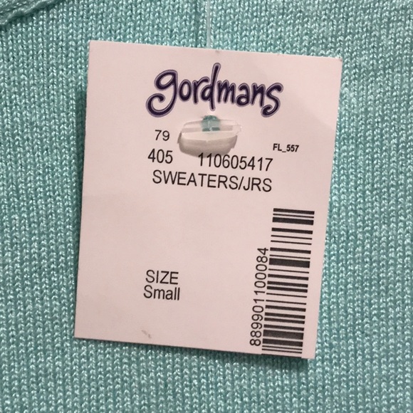 New It’s Our Time Sweater - Picture 5 of 7